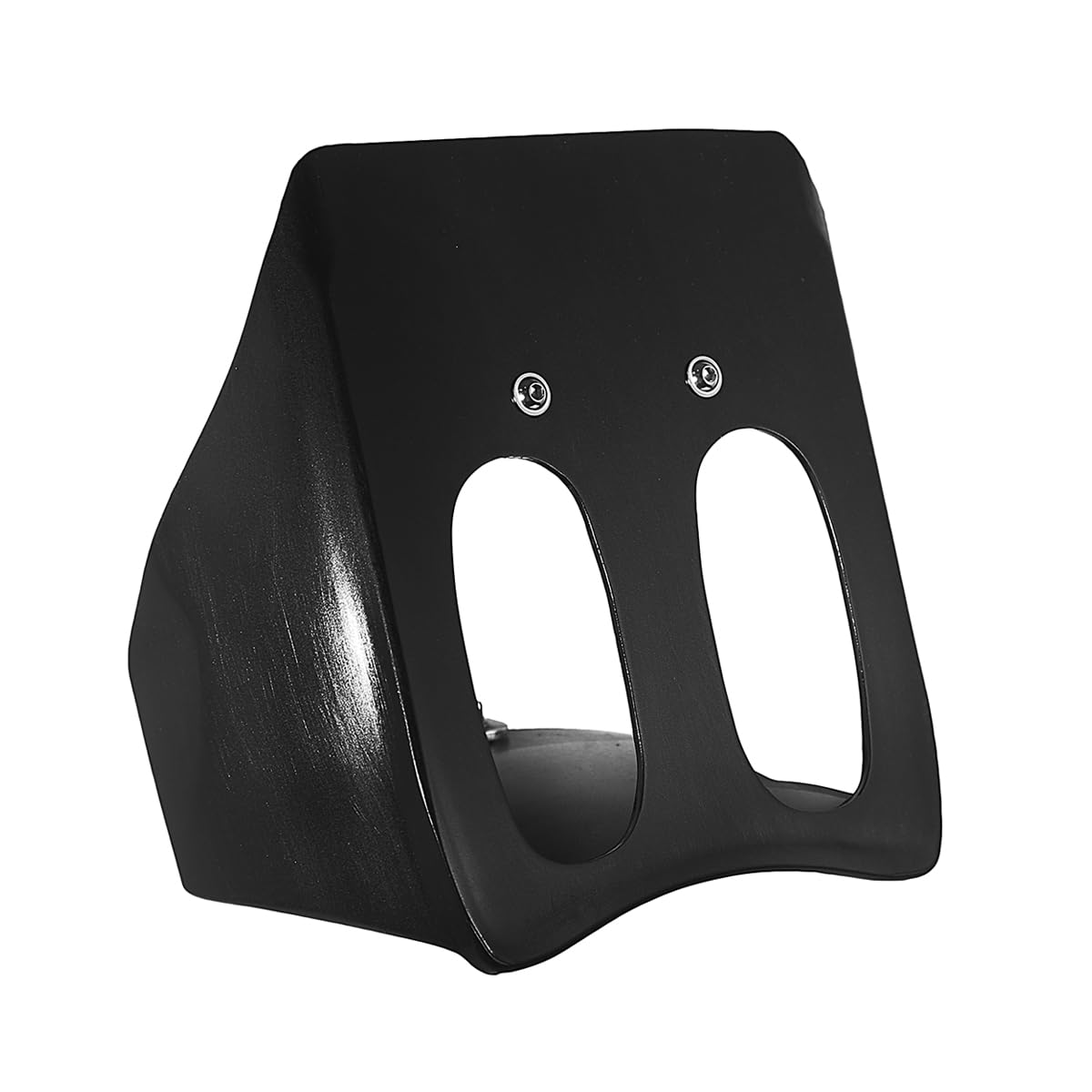 Back Frame Chin Spoiler Cover for Harley 2018-2023 Softail Street Bob Low Rider