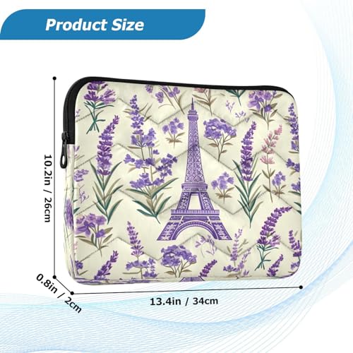 Funda para portátil de 13-14 pulgadas resistente al agua miniatura 3