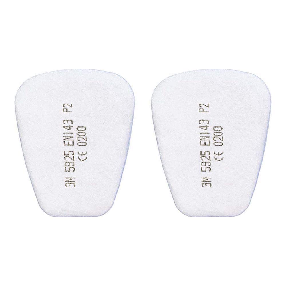 3M 3M-Fi-5000-P2 filtro de polvo