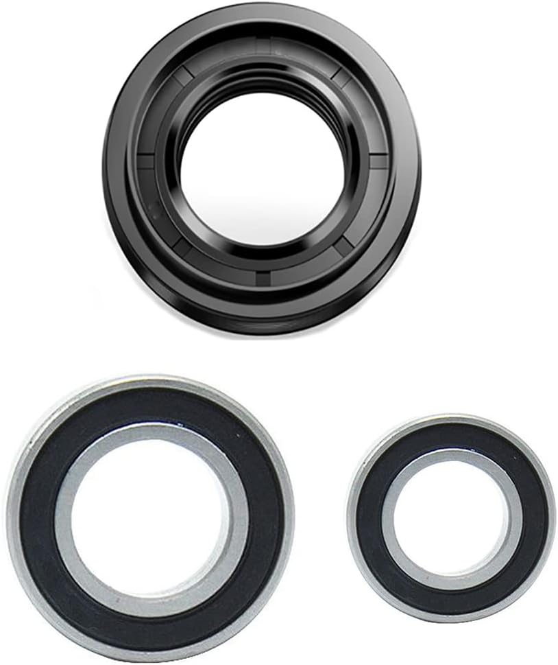 FITS Kenmore Washer Tub Bearings & Seal Kit fits W10435302