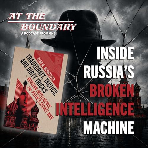 Inside Russia's Broken Intelligence Machine