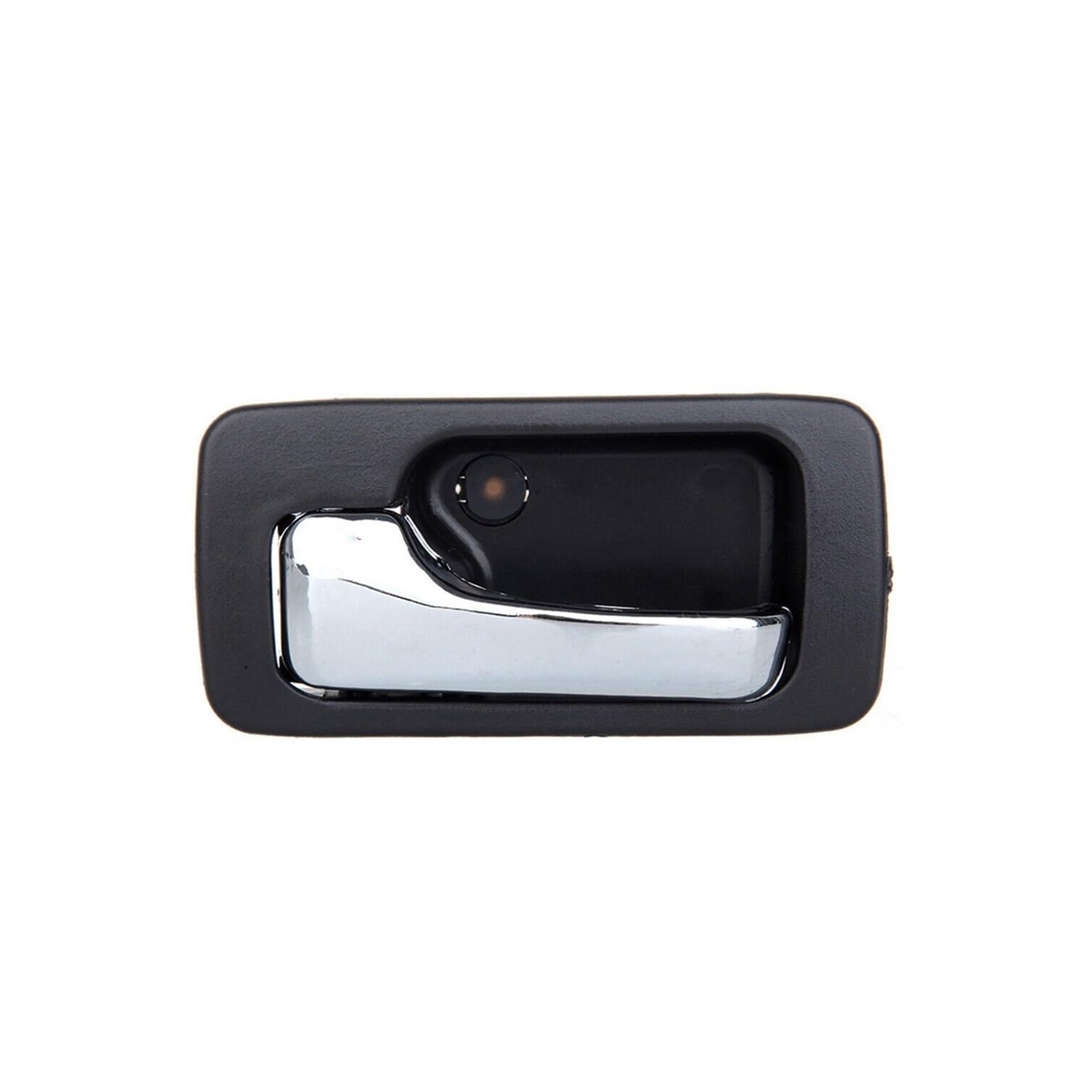 Lsdsaaza Left Interior Inner Handle For Accord 1994-1997 Interior Door Handle Front Or Rear Inner Right 72620-Sm4-003Zb 72660-Sm4-003Zb(Left)