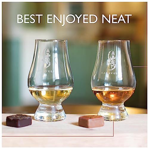 Miniatura 3 de Lagavulin 16 Whisky Escocés Single Malt, 700 ml & Cragganmore 12 años, Whishy puro de malta, 700 ml