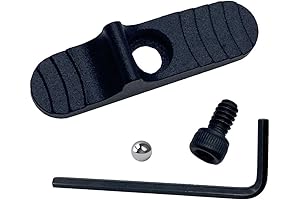 Enhanced Slide Safety for Mossberg 500 Shotguns: Safety First