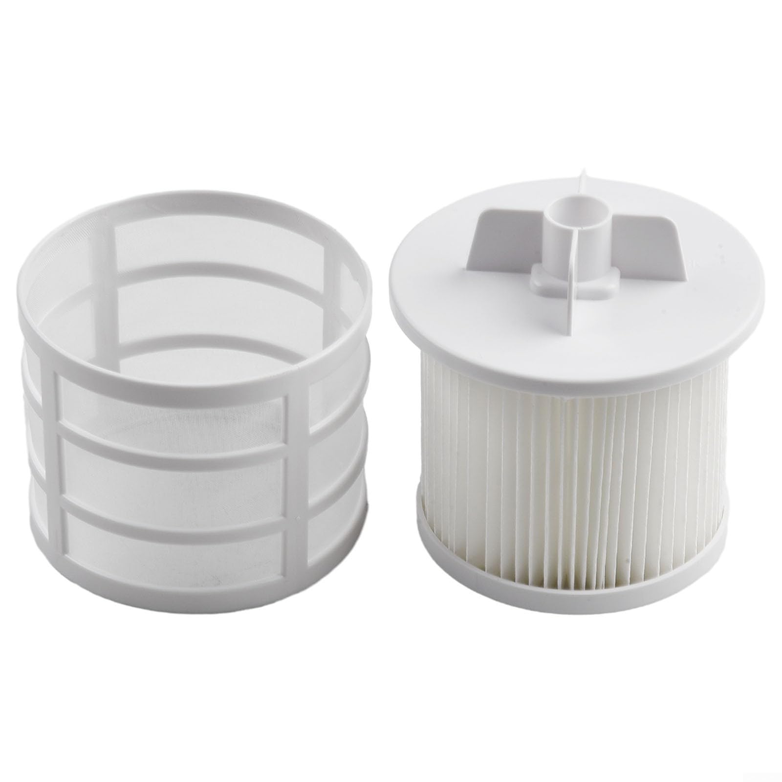 Vacuum Filter Kit U66 Replacement Parts With Filter Core Compatible For Hoover Sprint/Evo/Whirlwind SE71 Series Vacuum Cleaners 35601328