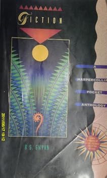 Fiction: A HarperCollins Pocket Anthology