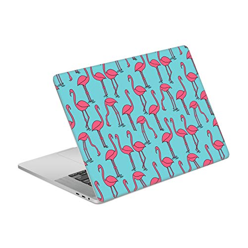 Peau Autocollant MacBook Pro 16" A2141 Anti-Rayures Vinyle Oiseau Design