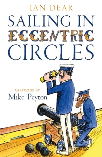 Sailing in Eccentric Circles view 2