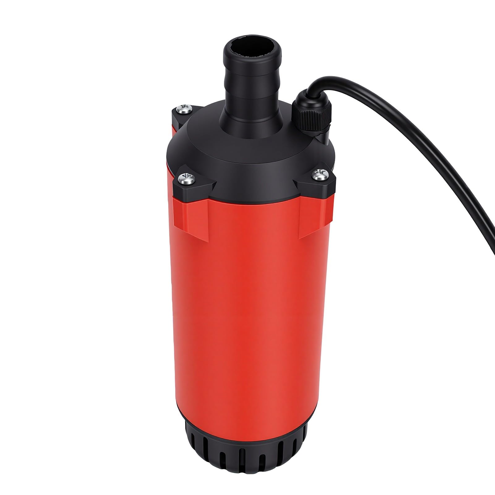 Hyuduo Pompa Sommergibile Senza Fili, Pompa Acqua Alimentata a Batteria