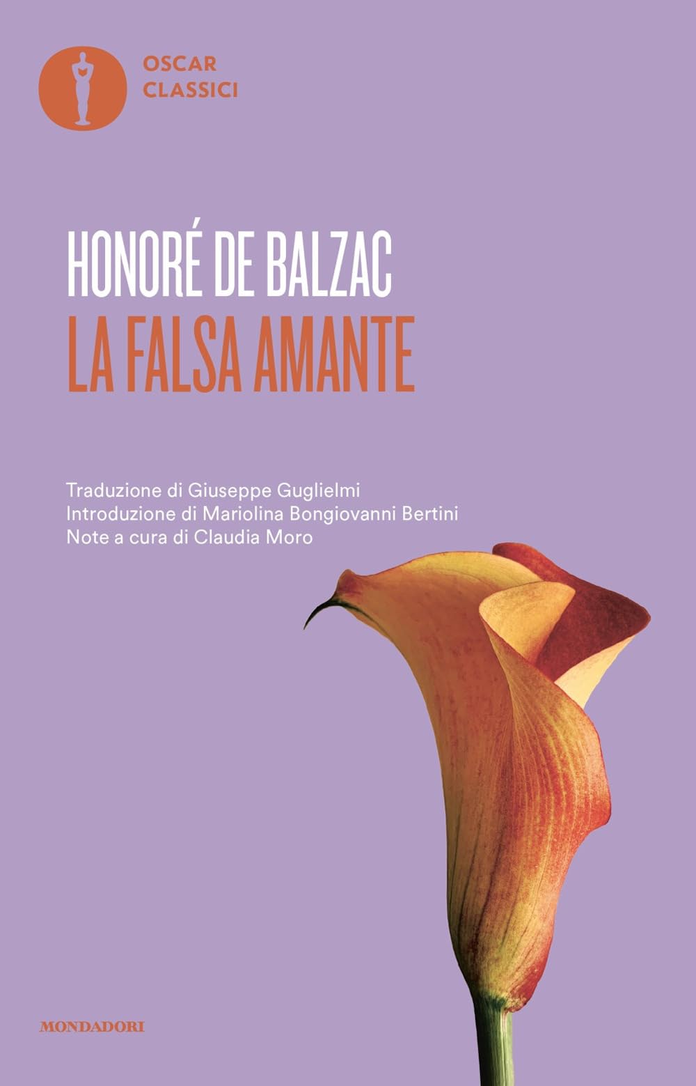 La Falsa Amante - 4