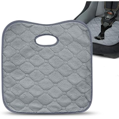 Waterproof Baby Car Seat Protector Pad Cover