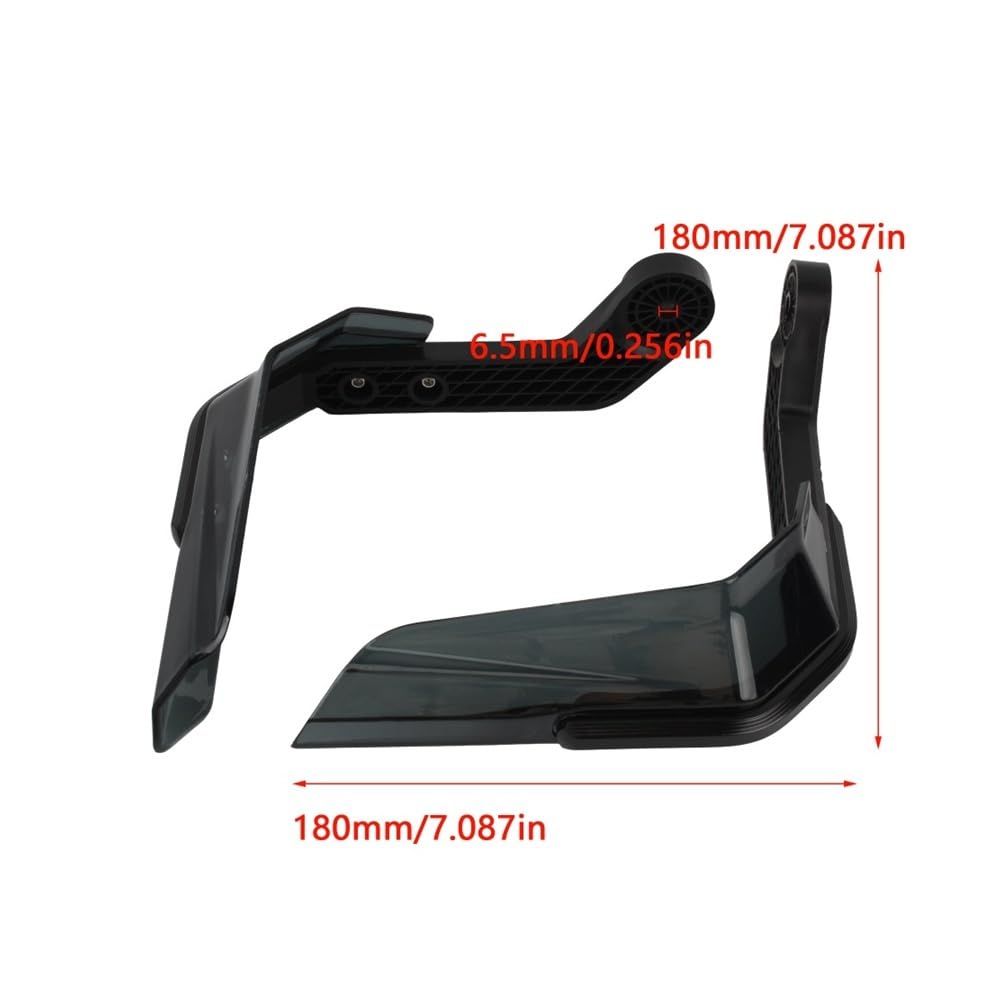 Brems Kit de protección universal para palanca de embrague de 7/8 pulgadas, protector de palanca de freno para motocross y scooter, accesorios de protección de modificación