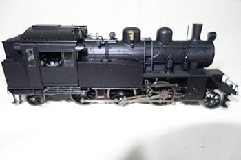 c12蒸気機関車、HOゲージ hoゲージ トラムウェイ 国鉄C12九州タイプ