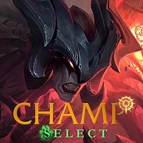 Episode 1: Aatrox, the Darkin Blade