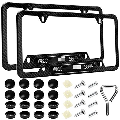 Compare price to audi license plate frame quattro