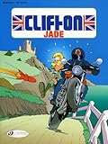 Jade (Clifton) (Volume 5)