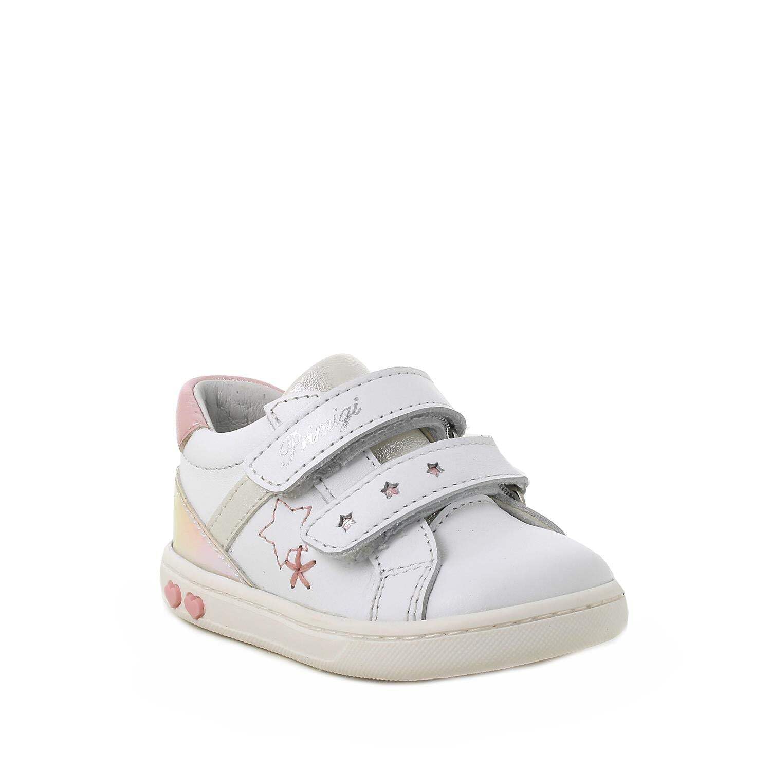 PRIMIGI Bambina Scarpe 7903011 Sneakers con Strappo
