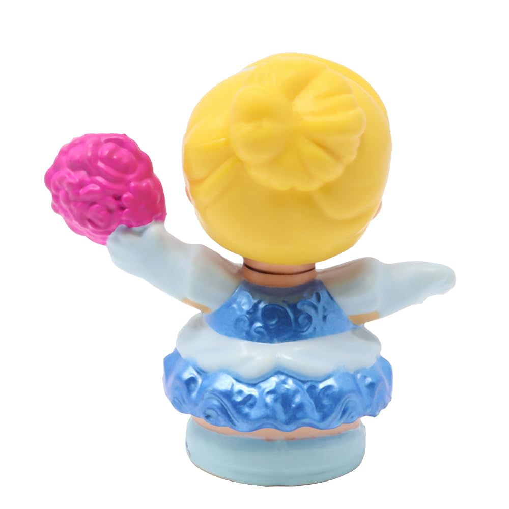 Amazon.com: Fisher-Price Replacement Part for Collectible Little