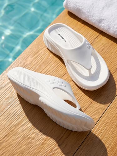 Image of OFF LIMITS Orinoco Clogs for Men | Lightweight Moulded EVA Design with Soft Cushioning & Slip-Resistant Sole for Home, Casual Plans, Relaxation & Leisure