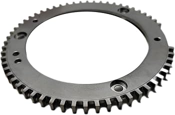 Amazon.com: Jeimgrso Crankshaft Sensor Rotor 8-97312337-0 Amazon.com: Jeimgrso Crankshaft Sensor Rotor 8-97312337-0