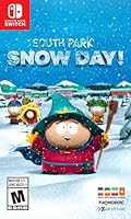 South Park: Snow Day for Nintendo Switch