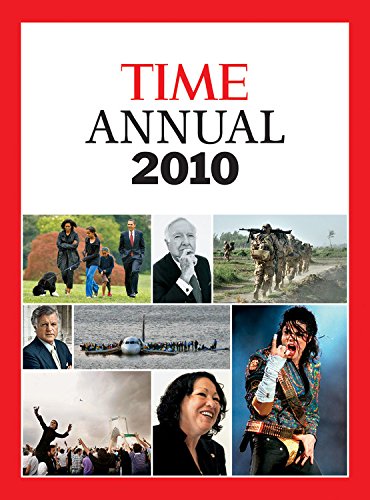 "Time" Annual 2010