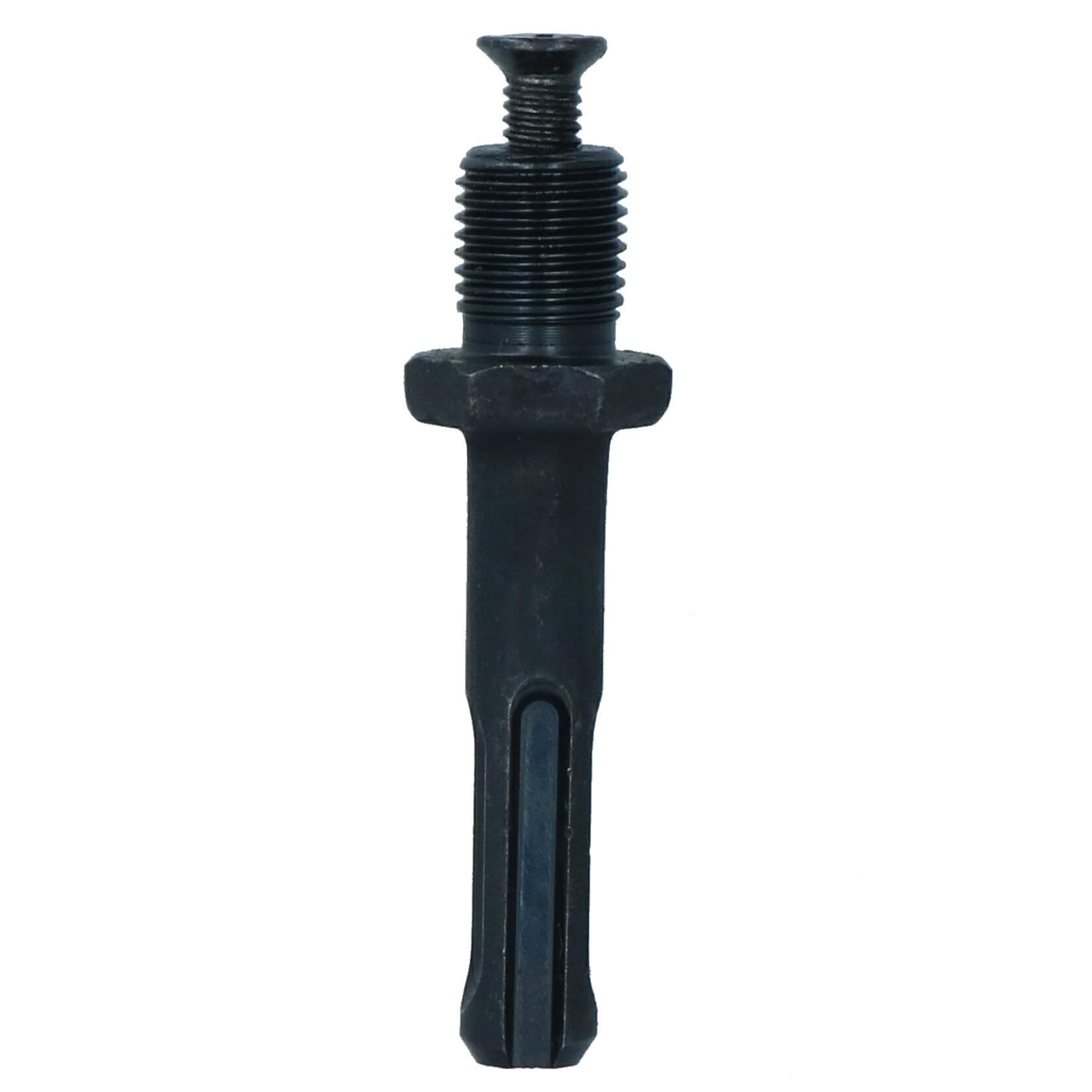 Adapter uchwytu wiertarskiego SDS do wiertarki bezkluczykowej 1/2" x 20 UNF gwint 20 szt