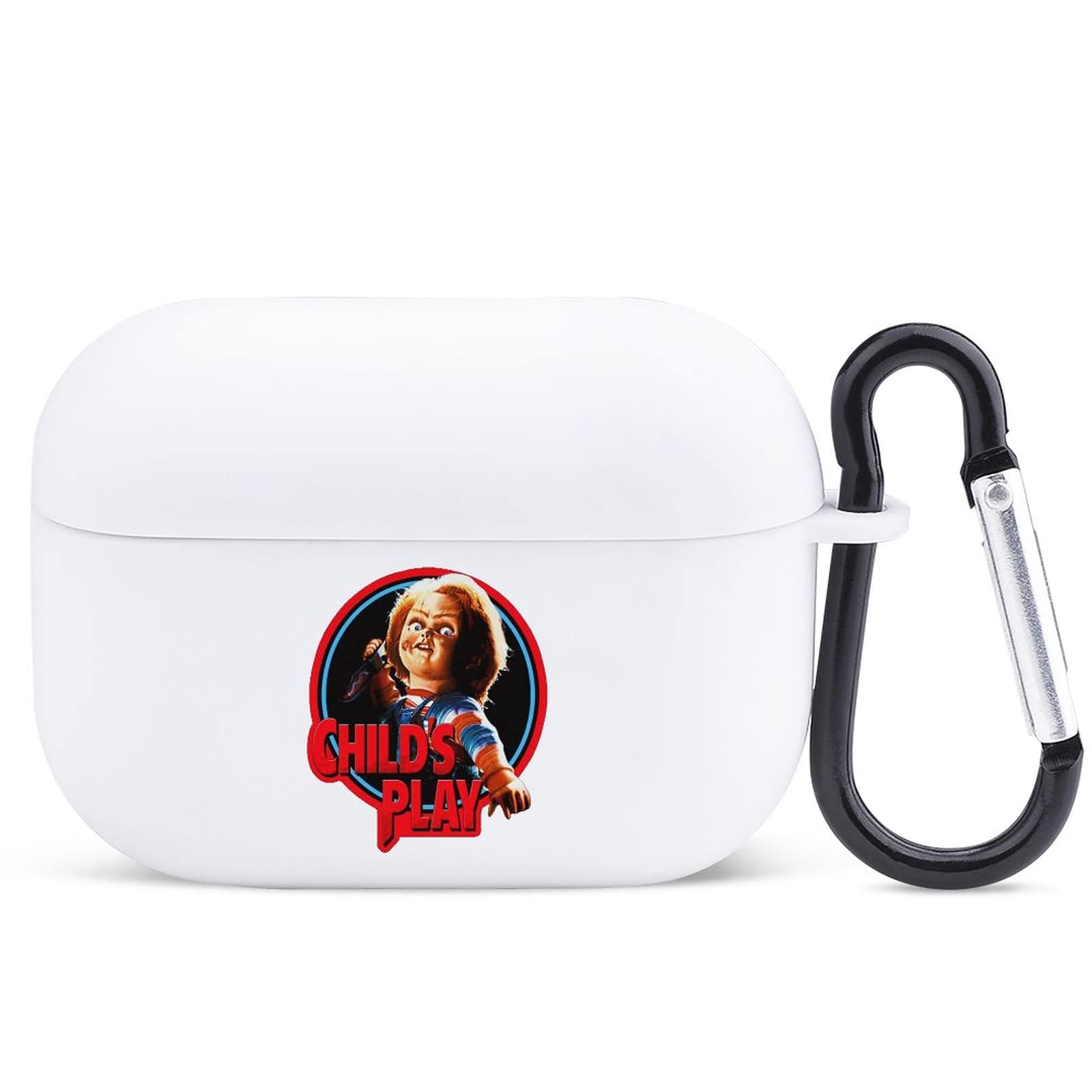 Amazon | AirPods Pro ケース チャイルド プレイ チャッキー ホラー 