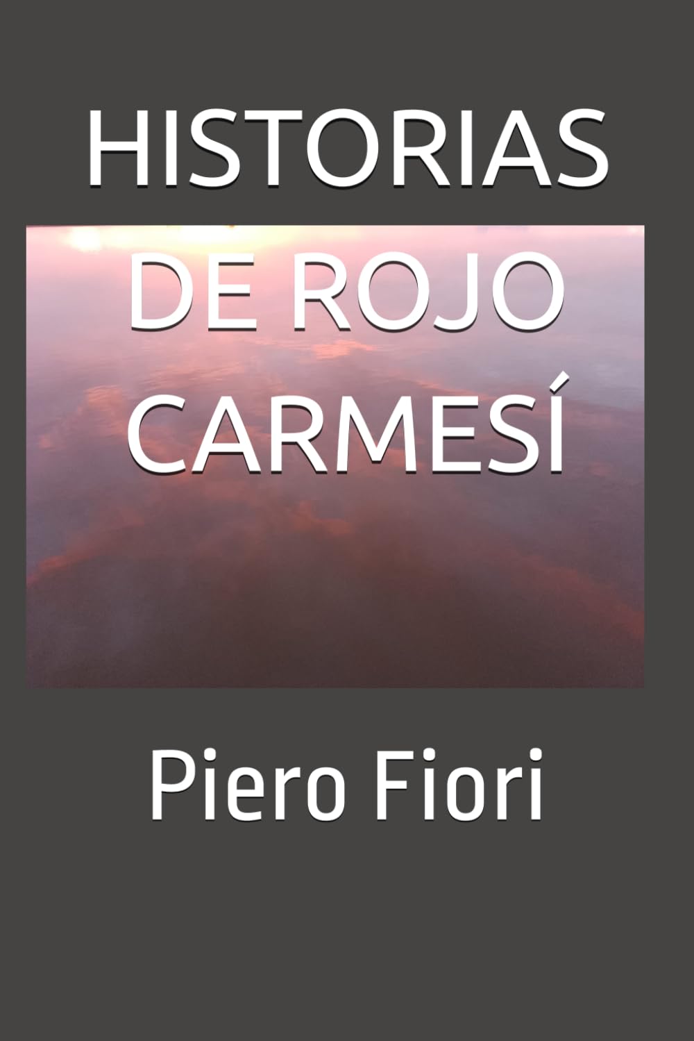 Historias de rojo carmesí