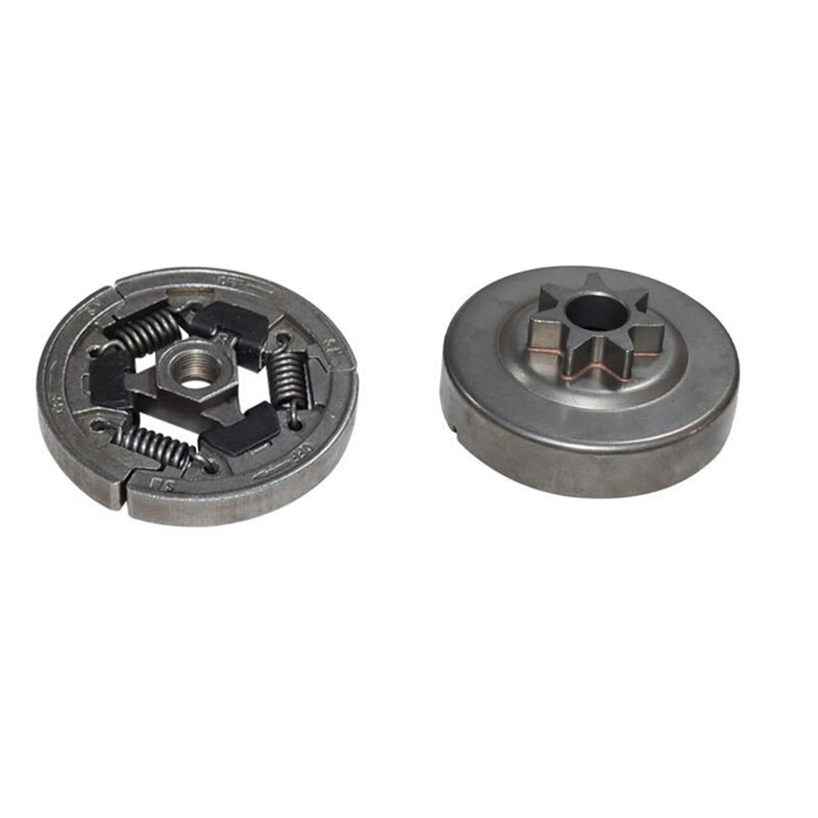 QHLNXSA for S-Tihl Ms360 Ms382 Ms361 Ms362 034 036 039 Ms290 Ms310 Clutch Drum