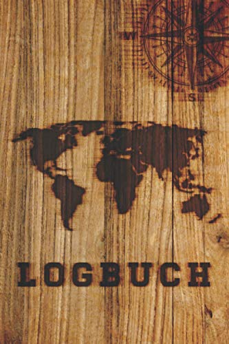 Logbuch Für Bootsfahrten Mit Segelboot, Motorboot, Yacht, Schiff, Katamaran: Schiffstagebuch für Kapitän, Segler, Skipper & Crew | Meilenbuch | Protokollierung von Segeltagen und Angaben zum Boot