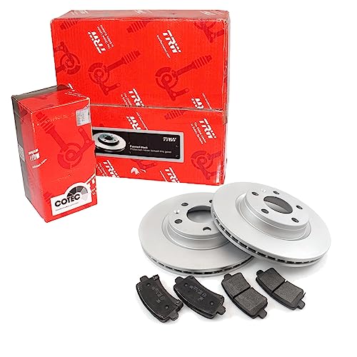 KIT PASTIGLIE FRENO, FRENO A DISCO €43.92