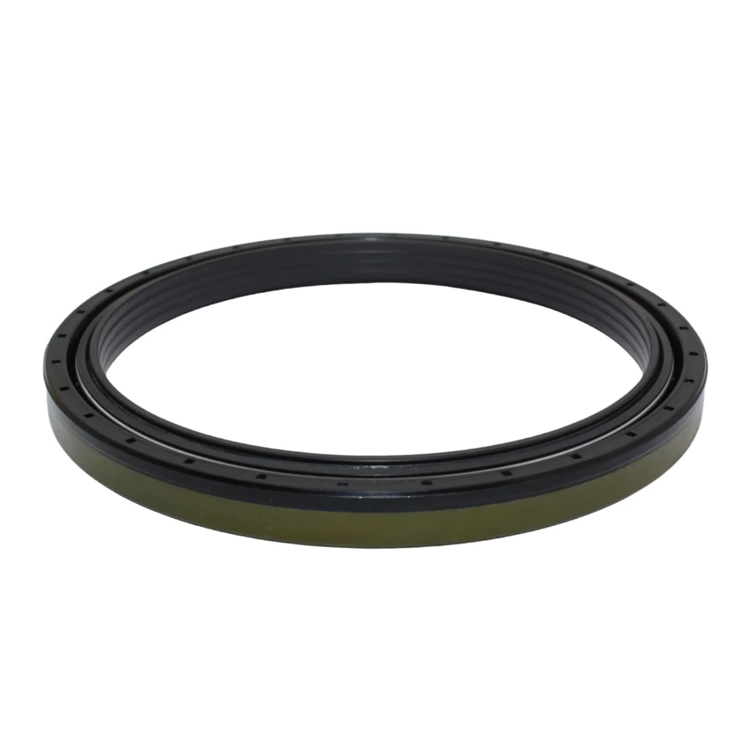 Retén Aceite para Carraro 047701/047702/133267/149702, Retén de Eje de Cubo de Rueda de 150x180x14,5/16mm 12018035B