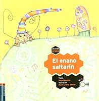 El enano saltarín (Colorín Colorado) 8426380093 Book Cover