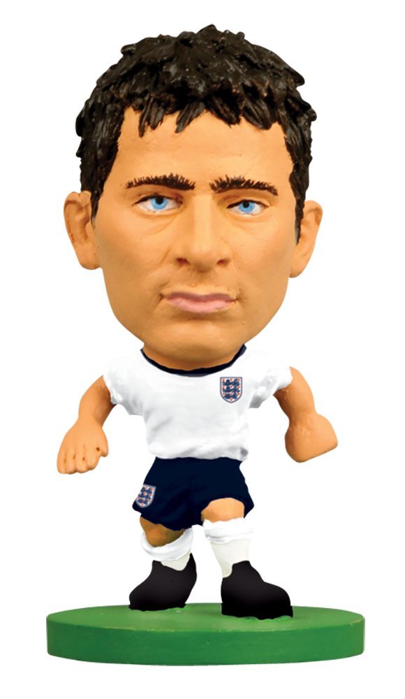 468★サッカー★lampard★prostars★フィギュア Corinthian Prostars : Frank Lampard