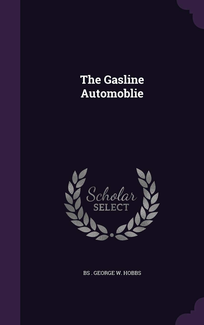 The Gasline Automoblie