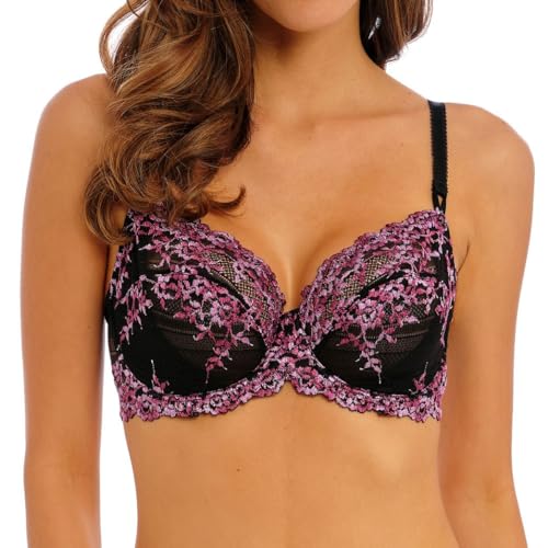 Image of Wacoal Embrace Lace Underwire Bra 65191