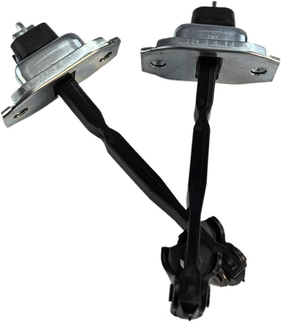 Car Door Check Restrict Stop Fit for Camry 2006-2011 OE#68610-33070 68630-33070 6861006040 Strap Stopper(Rear Left)