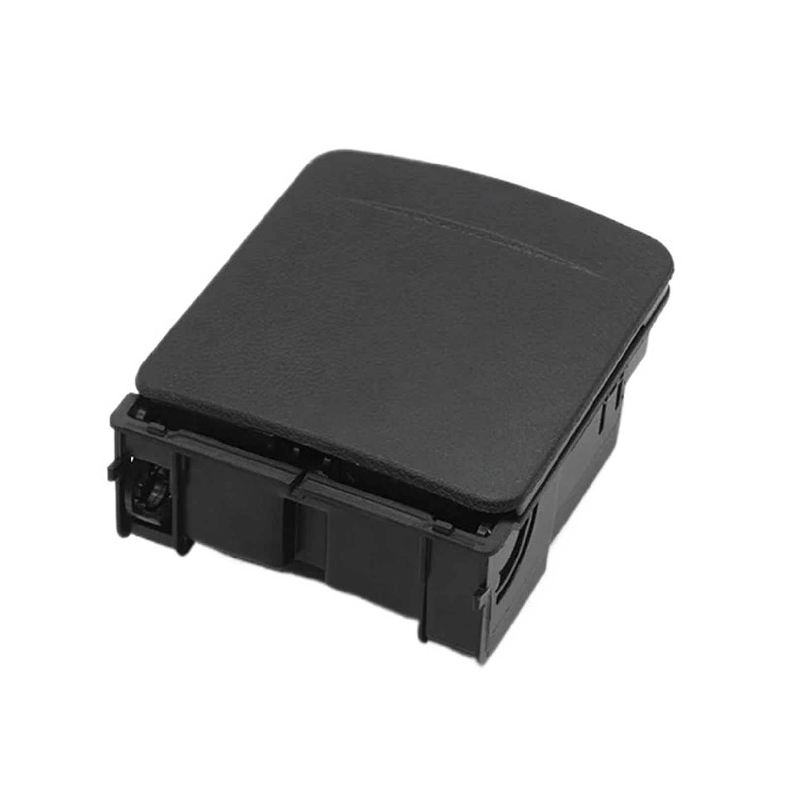 Car Cup Holder Insert For VW For Jetta For Golf For GTI MK5 MK6 2007-2011 LHD&RHD Car Rear Center Console Cup Holder 1K0862532 Beverage Mount Stand