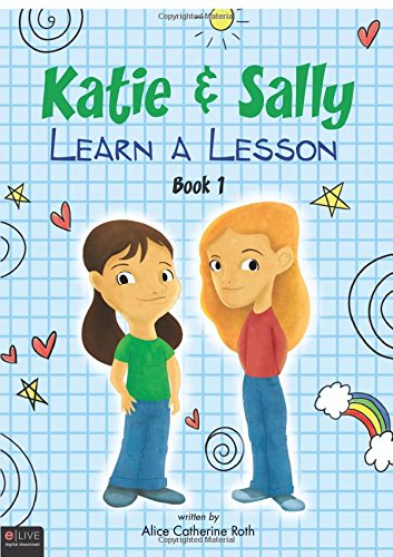 Sally Lessons Amazon | Katie and Sally Learn a Lesson: Book One | Roth, Alice ...