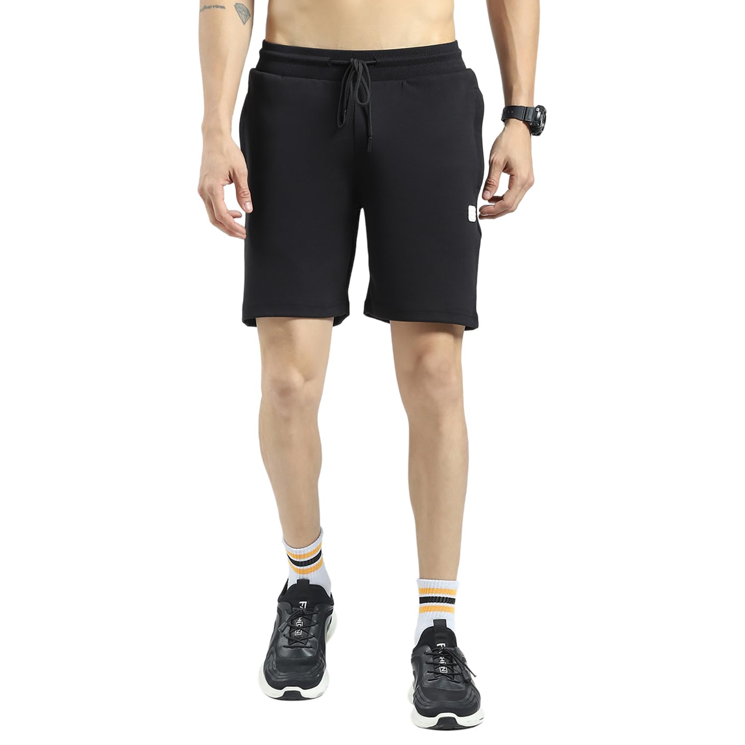 rock.it Men's Regular Shorts-picture-35