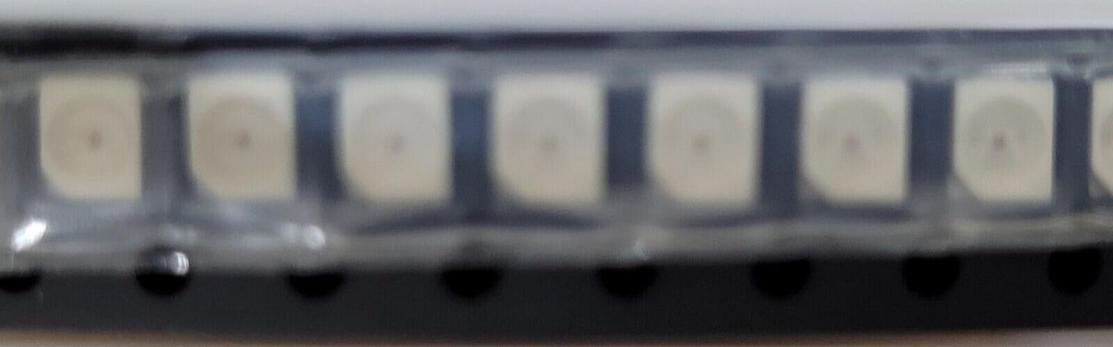 Generic (2000 PCS) SSCUHPT801 Seoul SEMICONDUCTOR