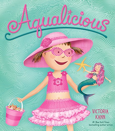 Aqualicious (Pinkalicious) Aqualicious (Pinkalicious)