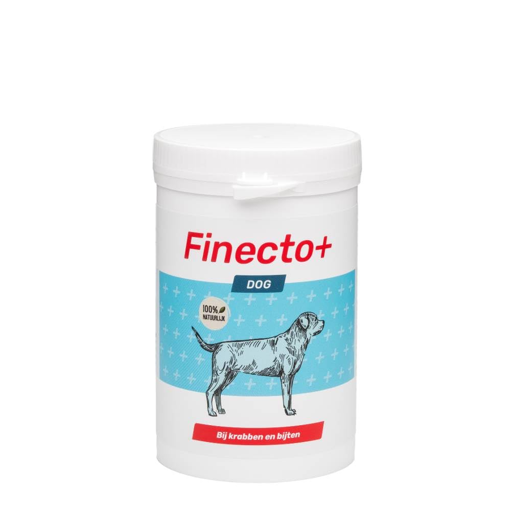 Finecto+ Dog - 300 g