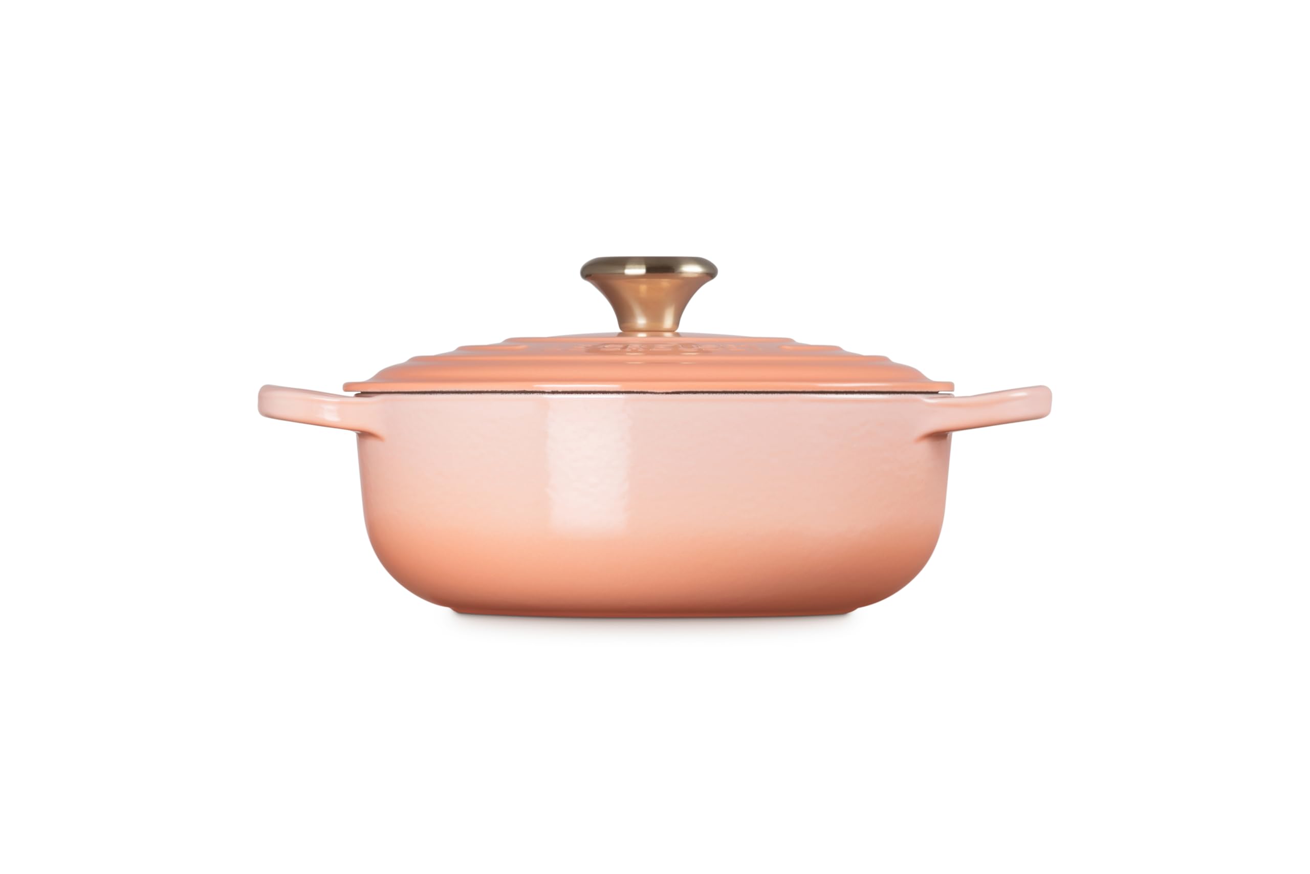 Amazon.co.jp: Le Creuset エナメル鋳鉄シグネチャーラウンドソテー
