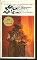 The Temptation of Angelique (Angelique series, Book 7) by Sergeanne Golon (1971-05-03) B01FGLKAI4 Book Cover