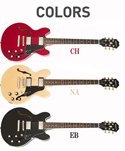 エピフォンカジノ339 Amazon | エピフォン Epiphone ES-339 Vintage Sunburst エレキギター