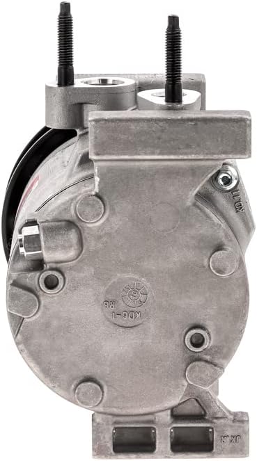 Miniatura 3 de Compresor de CA para Jeep Wrangler 3.6L - 2012 2013 2014 2015 2016 2017  Jeep Wrangler JK 3.6-2018  Ram 1500 3.6L - 2013 QR