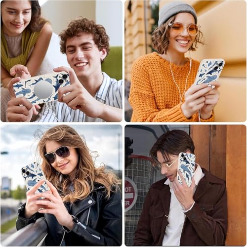 Coque antichoc iPhone 14 durable contre les rayures accidentelles