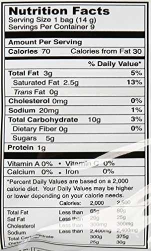 Glico Cookie And Cream Covered Biscuit Sticks, 4.57 Ounce #TOP3